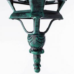 Уличный настенный светильник Arte Lamp Atlanta  - 3